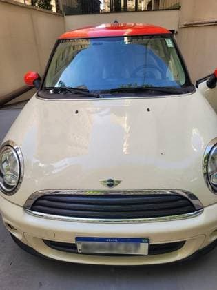 Carro 1.6 16V GASOLINA 2P AUTOMÁTICO