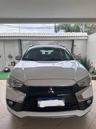Carro 2.0 AWD 16V FLEX 4P AUTOMÁTICO