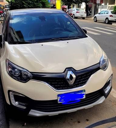 Carro 1.6 16V SCE FLEX INTENSE X-TRONIC