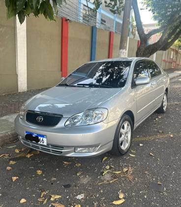 Carro 1.8 SE-G 16V GASOLINA 4P AUTOMÁTICO
