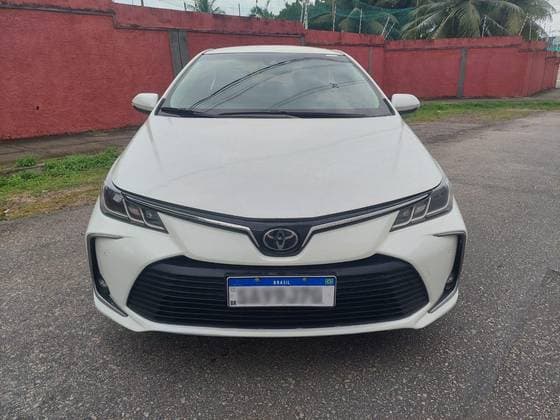 Carro 2.0 VVT-IE FLEX XEI DIRECT SHIFT