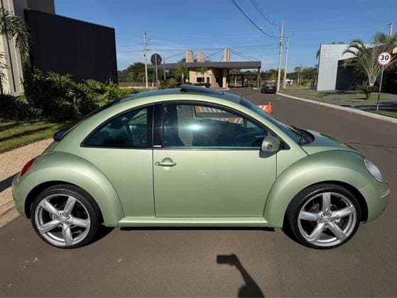Carro 2.0 MI 8V GASOLINA 2P AUTOMÁTICO