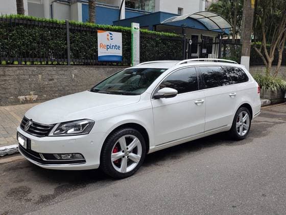 Carro 2.0 TSI 16V 211CV GASOLINA 4P AUTOMÁTICO