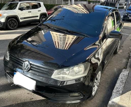 Carro 1.6 MI CITY 8V FLEX 4P MANUAL