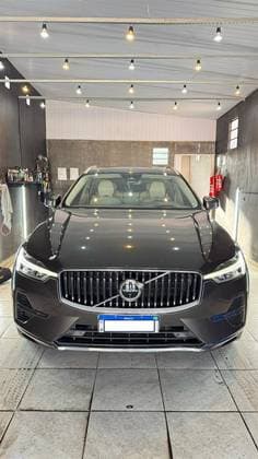 Carro 2.0 T8 RECHARGE INSCRIPTION AWD GEARTRONIC
