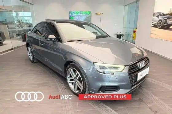 Carro 2.0 TFSI GASOLINA SEDAN PERFORMANCE BLACK S-TRONIC