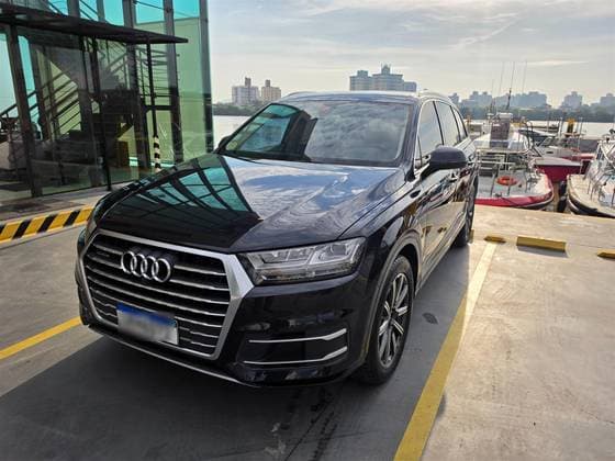 Carro 3.0 TFSI AMBITION V6 24V GASOLINA 4P TIPTRONIC