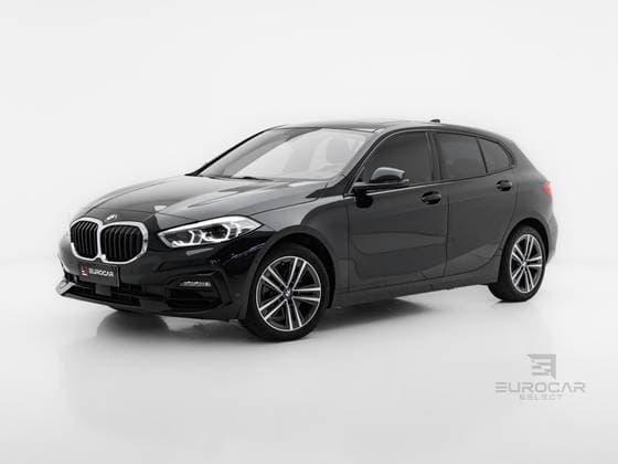 Carro 1.5 12V GASOLINA SPORT GP STEPTRONIC