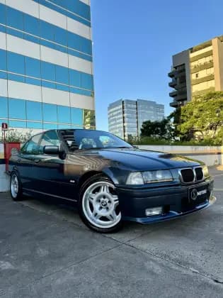 Carro 2.8 SEDAN 24V GASOLINA 4P AUTOMÁTICO