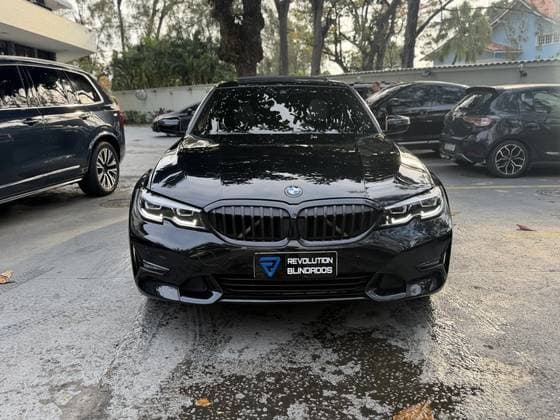 Carro 2.0 16V TURBO GASOLINA SPORT AUTOMÁTICO