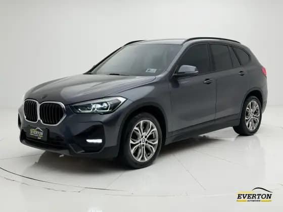 Carro 2.0 16V TURBO ACTIVEFLEX SDRIVE20I 4P AUTOMÁTICO