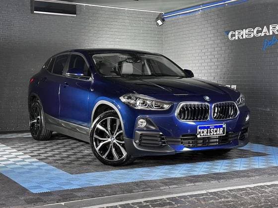 Carro 2.0 16V TURBO ACTIVEFLEX SDRIVE20I GP STEPTRONIC