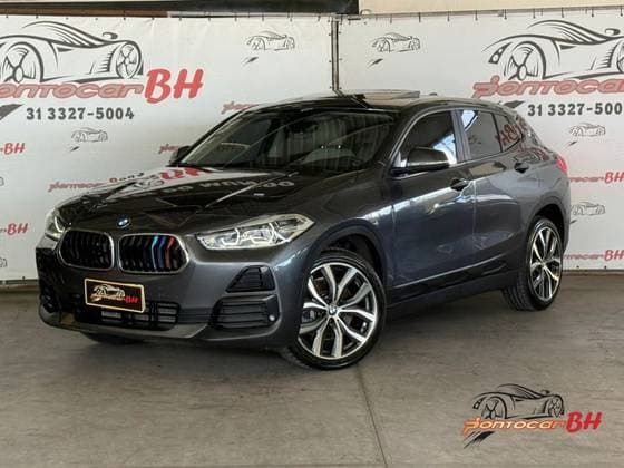 Carro 2.0 16V TURBO ACTIVEFLEX SDRIVE20I GP STEPTRONIC