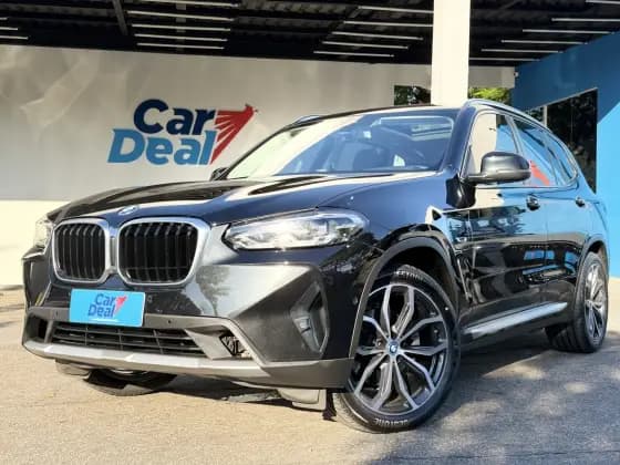 Carro 2.0 16V HÍBRIDO X LINE XDRIVE30E STEPTRONIC