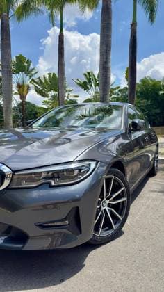 Carro 2.0 16V TURBO FLEX SPORT GP AUTOMÁTICO