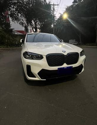 Carro 2.0 16V GASOLINA XDRIVE30I M SPORT STEPTRONIC