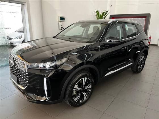 Carro 1.5 VVT TURBO iFLEX SPORT CVT