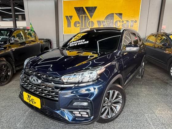 Carro 1.6 TGDI GASOLINA TXS MAX DRIVE DCT