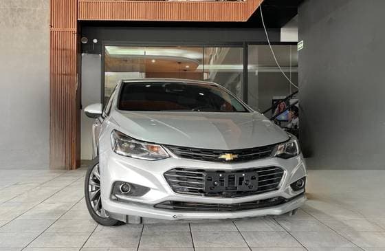 Carro 1.4 TURBO LTZ 16V FLEX 4P AUTOMÁTICO