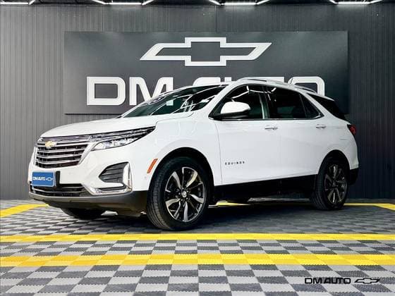 Carro 1.5 16V TURBO GASOLINA PREMIER AWD AUTOMÁTICO