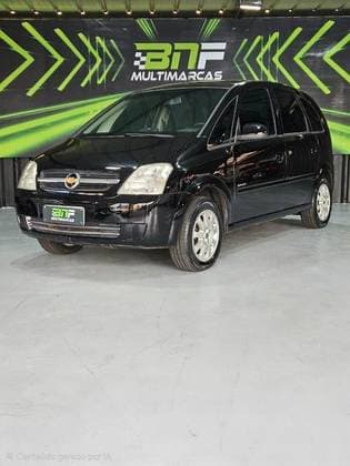 Carro 1.8 MPFI MAXX 8V FLEX 4P MANUAL