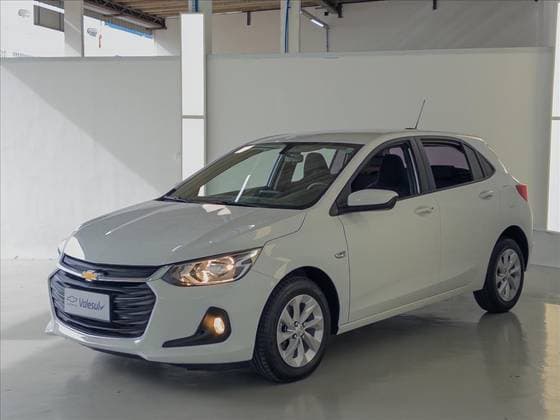 Carro 1.0 TURBO FLEX LTZ MANUAL