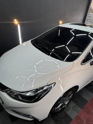 Carro 1.4 TURBO SPORT6 LTZ 16V FLEX 4P AUTOMÁTICO
