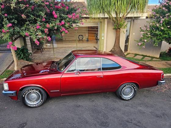 Carro 4.1 L 12V GASOLINA 2P MANUAL
