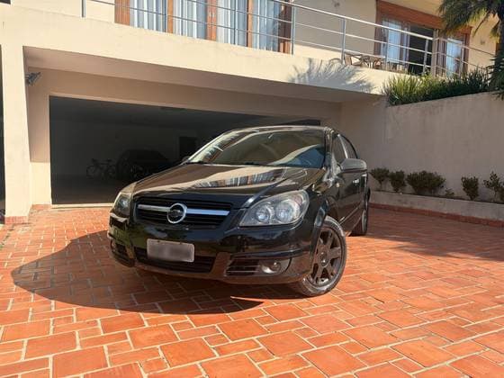 Carro 2.0 MPFI ELEGANCE 8V FLEX 4P AUTOMÁTICO