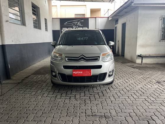 Carro 1.5 FLEX GLX MANUAL