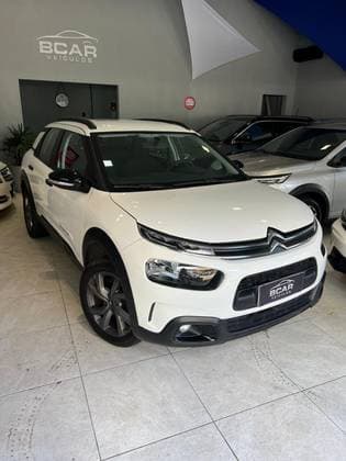 Carro 1.6 VTI 120 FLEX FEEL EAT6
