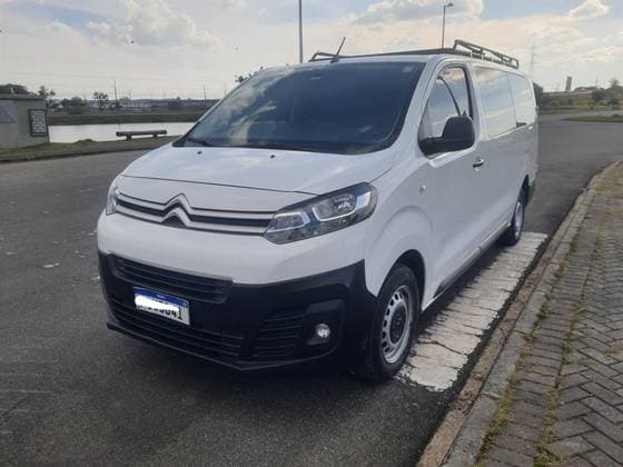 Carro 1.5 BLUEHDI DIESEL VITRÉ MANUAL