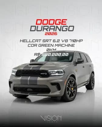 Carro 3.6 V6 GASOLINA GT 4X4 AUTOMÁTICO
