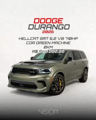 Carro 3.6 V6 GASOLINA GT 4X4 AUTOMÁTICO