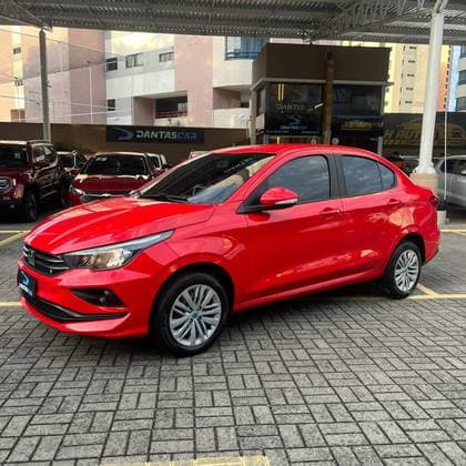 Carro 1.3 FIREFLY FLEX DRIVE CVT