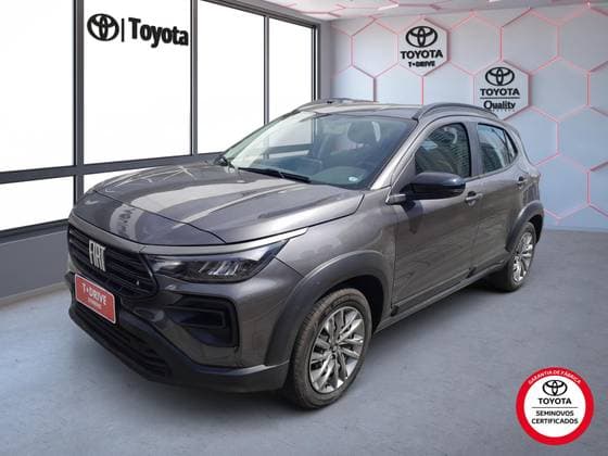 Carro 1.3 FLEX DRIVE CVT