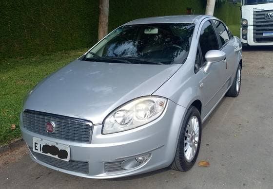 Carro 1.9 MPI ABSOLUTE 16V FLEX 4P AUTOMATIZADO