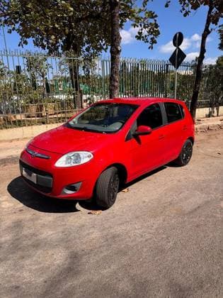 Carro 1.6 MPI ESSENCE 16V FLEX 4P MANUAL