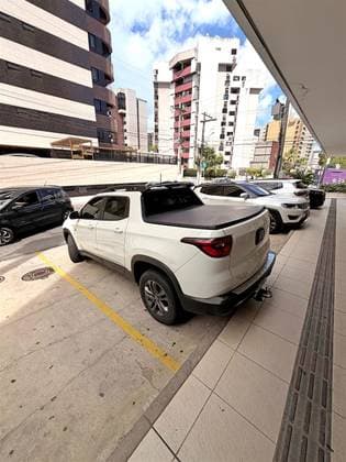 Carro 2.0 16V TURBO DIESEL FREEDOM 4WD AT9