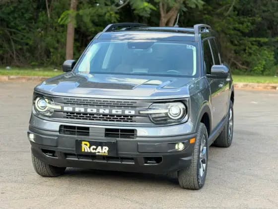 Carro 2.0 ECOBOOST GASOLINA WILDTRAK 4X4 SELECTSHIFT