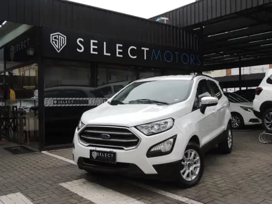 Carro 1.5 TI-VCT FLEX SE AUTOMÁTICO
