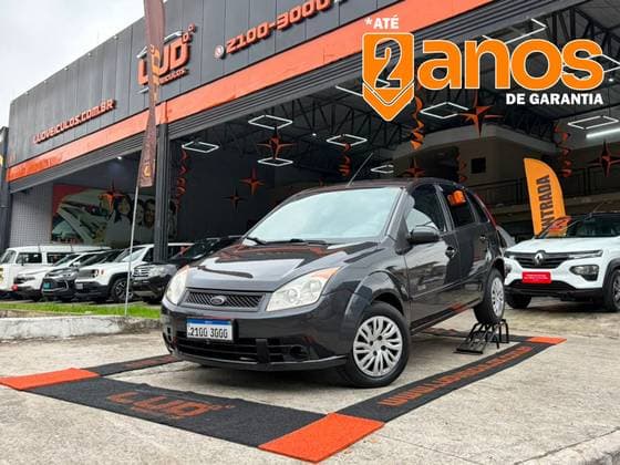 Carro 1.6 MPI CLASS HATCH 8V FLEX 4P MANUAL