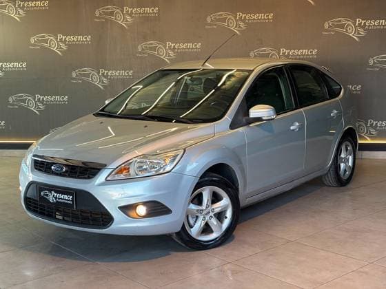 Carro 1.6 GL 16V FLEX 4P MANUAL