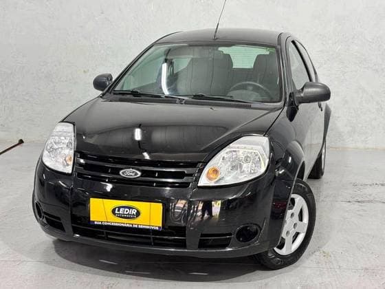 Carro 1.0 MPI 8V FLEX 2P MANUAL