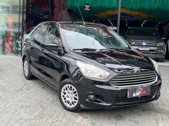 Carro 1.0 TI-VCT FLEX SE PLUS MANUAL