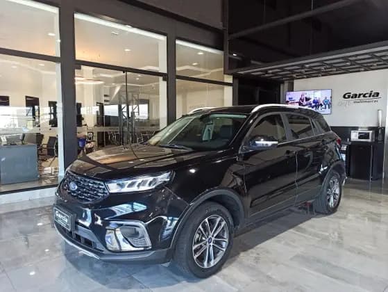 Carro 1.5 ECOBOOST GTDI GASOLINA SEL AUTOMÁTICO