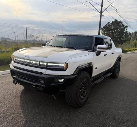 Carro 350 KW EV PICKUP EDITION 1 4X4