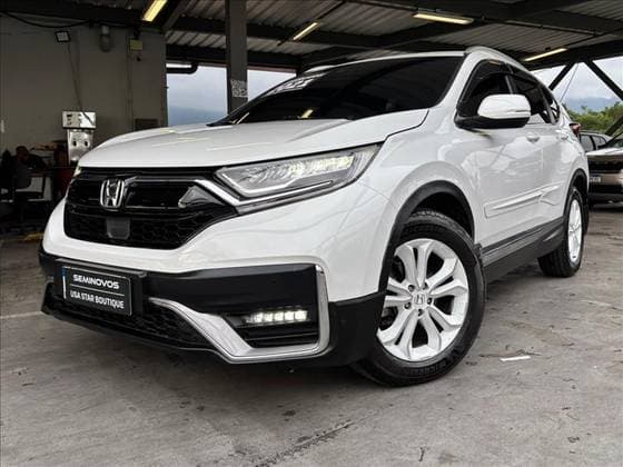 Carro 1.5 16V VTC TURBO GASOLINA TOURING AWD CVT