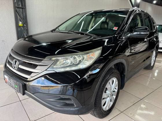 Carro 2.0 EXL 4X4 16V FLEX 4P AUTOMÁTICO