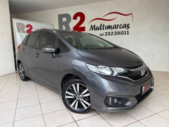 Carro 1.5 EX 16V FLEX 4P AUTOMÁTICO